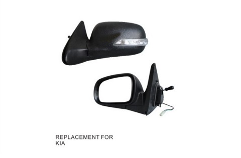 Side Mirror CM-0027
